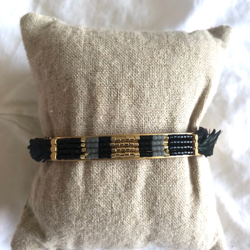 Stella & Dot bracelet